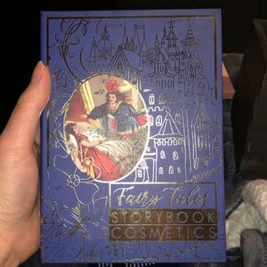 Storybook Cosmetics Little Briar Rose